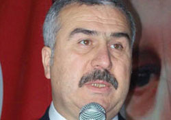 Şehitlere şükran borçluyuz