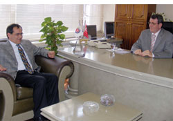 STSO kalkınmada rol alacak