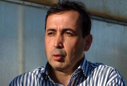Samsunspor için kollar sıvandı