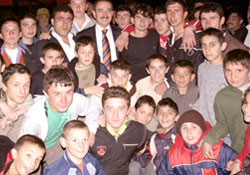 Çarşamba TSOda kalite eğitimi