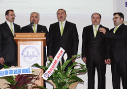 Kutlu Doğum Haftası kutlandı