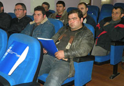 İnsan odaklı olmalı