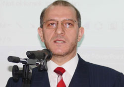 Peygamber örnek alınmalı