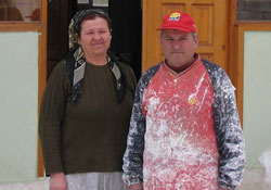 Gözleri değil, işleri yükseklerde