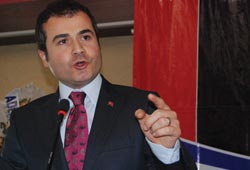 Kılıç'tan ahlak dersi