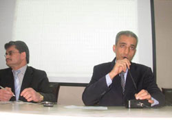 Genel Kurul seçildi