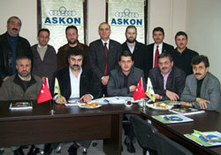 Revizyonda geç kalındı!