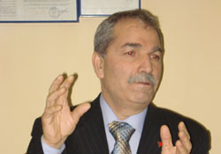 Yatırım yok!