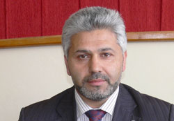 Peygamberi anlamak gerekir