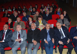 Belgeselle Köy Enstitüleri anlatıldı