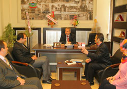 Demirtaş; İstihdam yaratmanın peşindeyiz