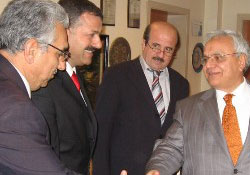 Dışa bağımlılıktan kurtulmalıyız