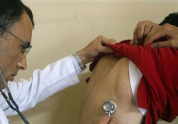 SGK'dan sıkı denetim