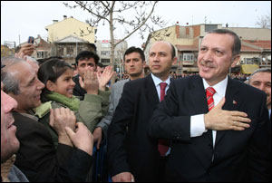 Başbakan Afyona yok mu sözünü yanlış anladı