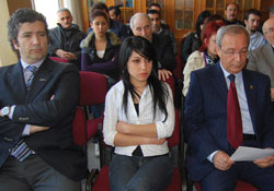 UED, faaliyet raporunu açıkladı