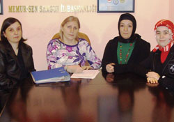 Memur-Senliler sigortalandı