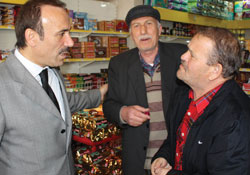 Hurdacılar kalkacak