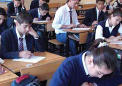 İnternetten okul kayıtları