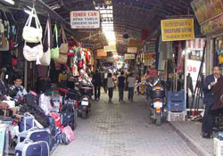 Esnaf kredisinde faizler düştü