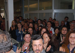 Ergenekona tepki artıyor