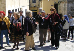 Yunanlılar Karadeniz'e akın ediyor