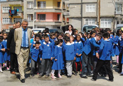 Sağlıklı toplumun yolu Aşı