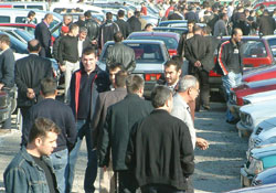 ÖTV satışları yüzde 180 artırdı