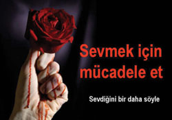 Evreni yöneten güç: Aşk