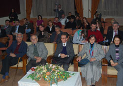 Aydınlanma, enstitülerle durdu