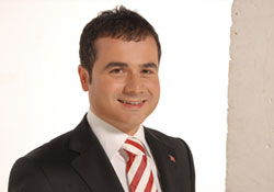 Geleceğin mimarları çocuklar