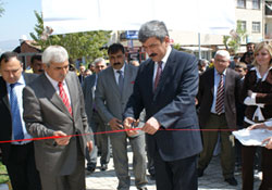 Minik eller umudu resmetti