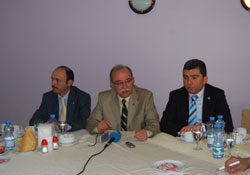 Zulüm inatla devam ettiriliyor