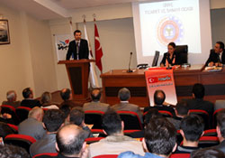 AB Hibelerinden yararlanılacak