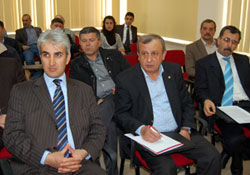 İş adamlarından Almanyaya çıkarma