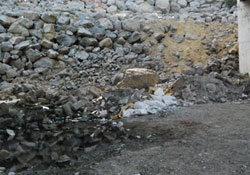 Köprü altı meyhane