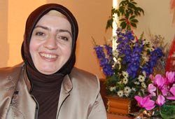 Siyasete yön veren kadınlar
