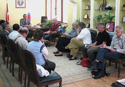 Yaratıcı çocuklardan tasarımlar