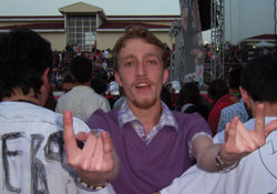 Koç Fest 2009 festivali