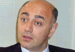 Bernay'ın tahliyesi red edildi