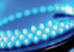 Ay sonunda doğalgaz fiyatları inecek