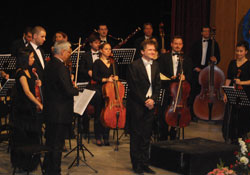 19 Mayısa özel beste yapıldı