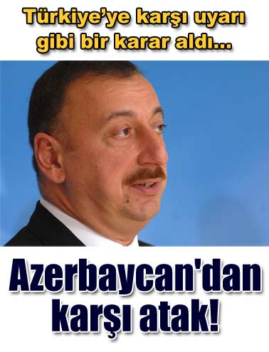 Azerbaycan'dan Türkiye'ye sattığı gaza zam...