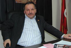 Değişken bir politikamız var
