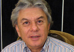 Samsun'a Bahar geldi