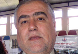 OMÜde tanıtım günleri
