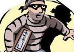 İş yerinden hırsızlık