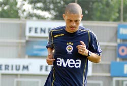 Alexten gözdağı