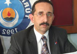 Ermeni politikası ihanettir