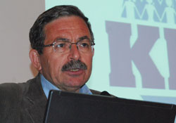 1 Mayısta sokaklara