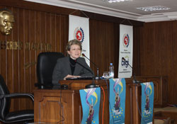 Avrupa Bilgi yarışması yapılacak